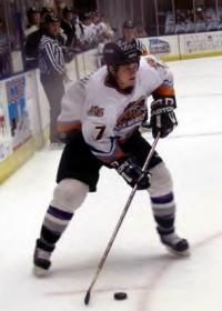 Brendan Flemming