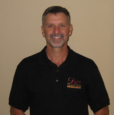 James Weaver