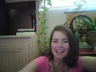 Vicki Pritchard