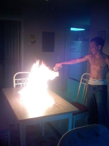 Tyler Bostron