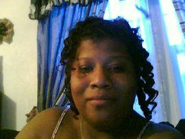 Temekia Yeates