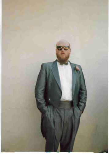Kevin Casey