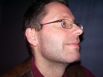 Bengt Persson