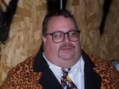 Stephen Kelley