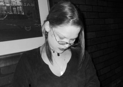 Nicole Templin