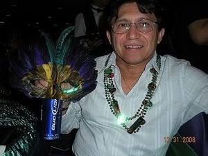 Ramiro Centeno