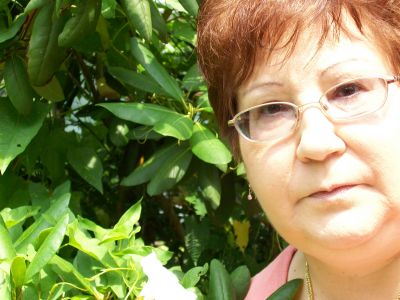 Frances Flickinger