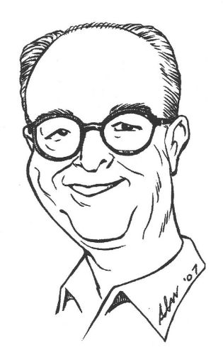 Kenneth Maynard