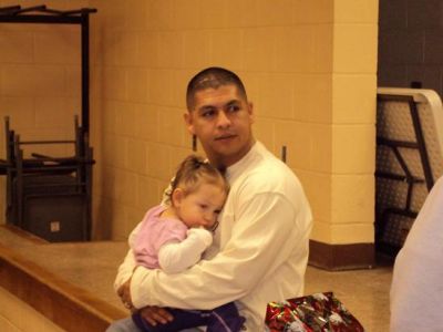 Reynaldo Ramos