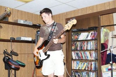 Alex Dart