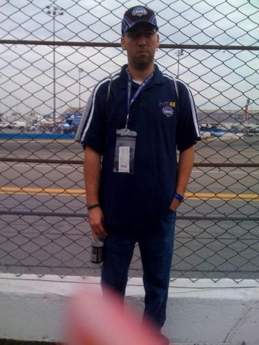 Craig Slover