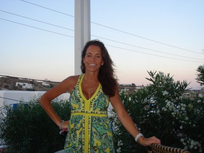 Sharon Baltera