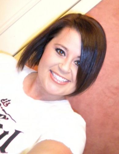 Stacy Stromstad