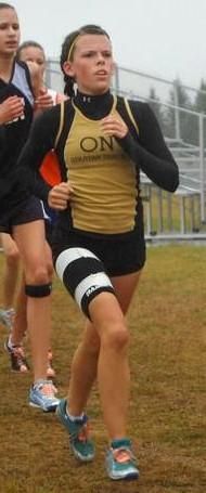 Briana Toraason