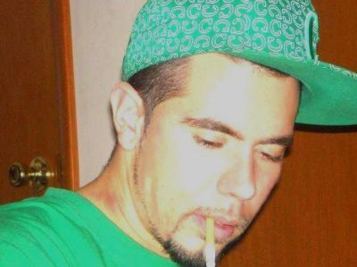 Dallas Valadez