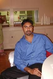 Sachindra Lal