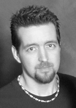 Kirk Campbell
