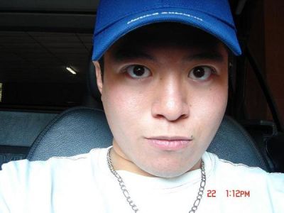 Samuel Chan