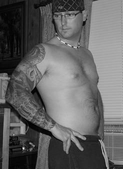Eric Zaweski