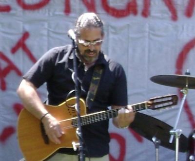 Juan Calzada
