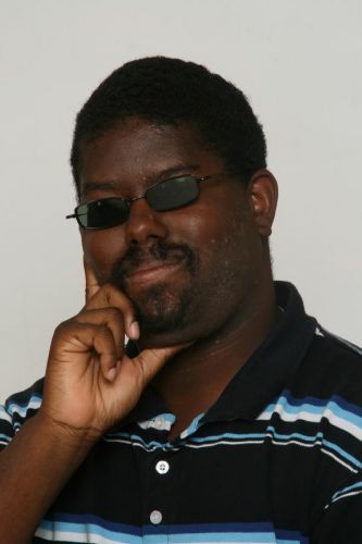 Monty Raye