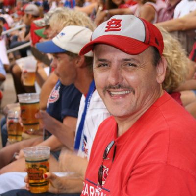 David Weyant