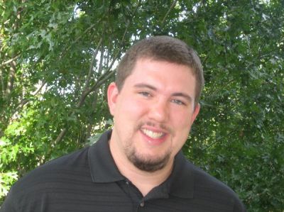 Joshua Murray