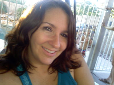 Katheryn Lightfoot