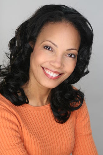 Patrice Baker