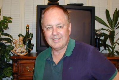 Johnny Davis
