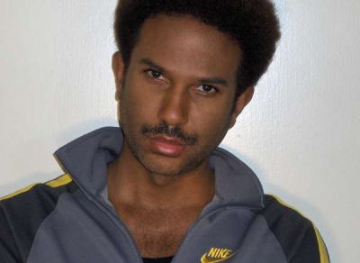 Kevin Collins