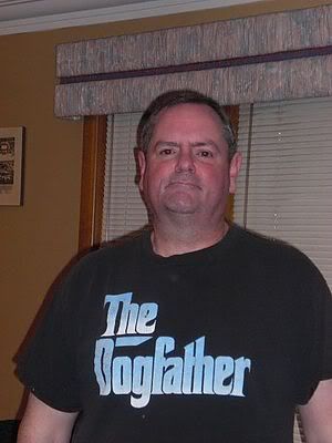 Paul Quinn