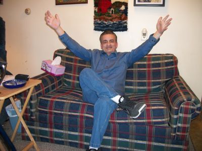 Steven Wells