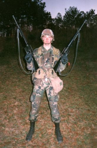 Jeffrey Gohring