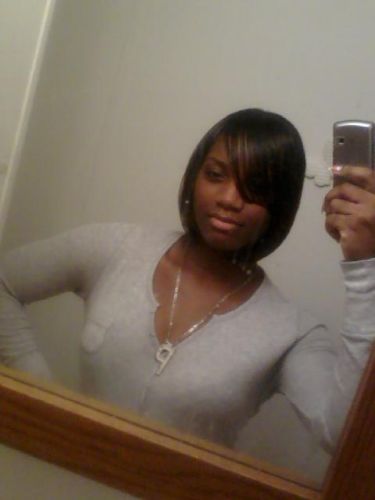 Maryia Morton