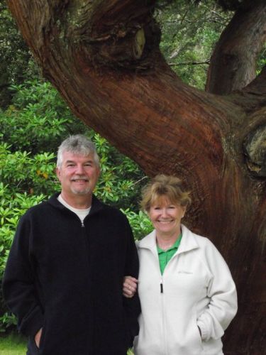 Sharon Doughty
