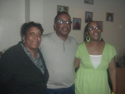 Eunice Arrington