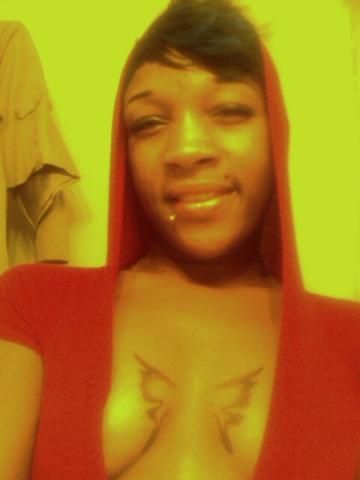 Briana Murdock