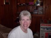 Sandy Rogers