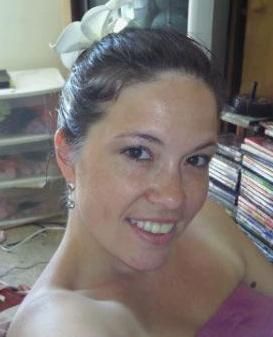 Stephanie Hodgkin