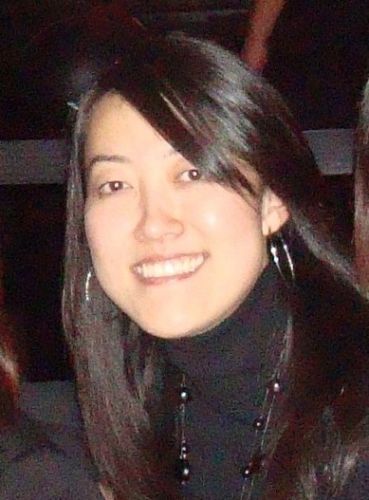 Amy Chou