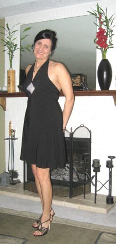 Kyla Westfall
