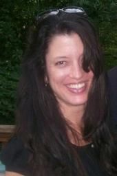 Christina Waine