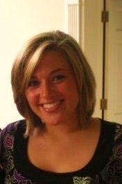 Amanda Caudill