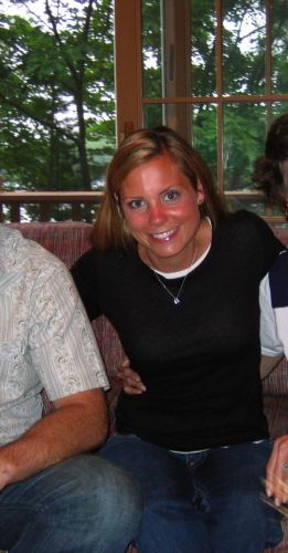 Suzanne Sundt