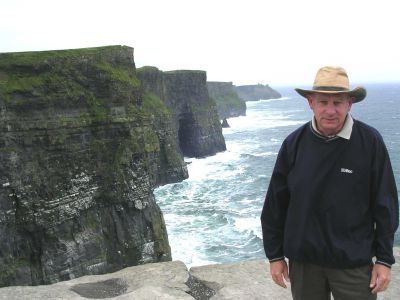 Stephen Clarkson