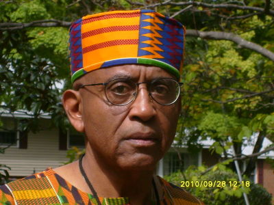 Laurence Haynes