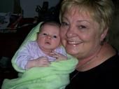 Donna Macneil