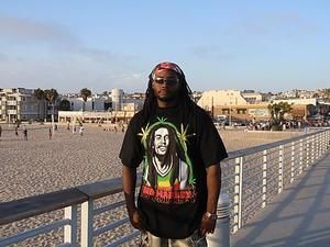 Terrell Evans