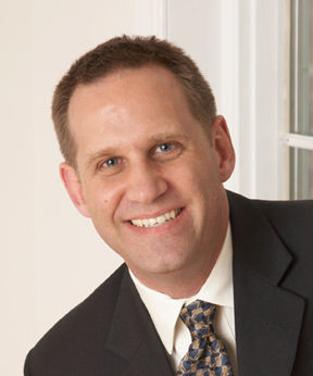 Tony Nelson